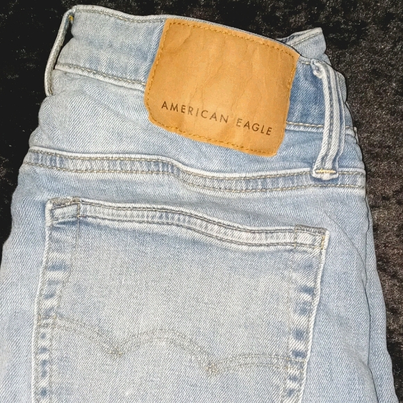American Eagle Jeans - Picture 3 of 4